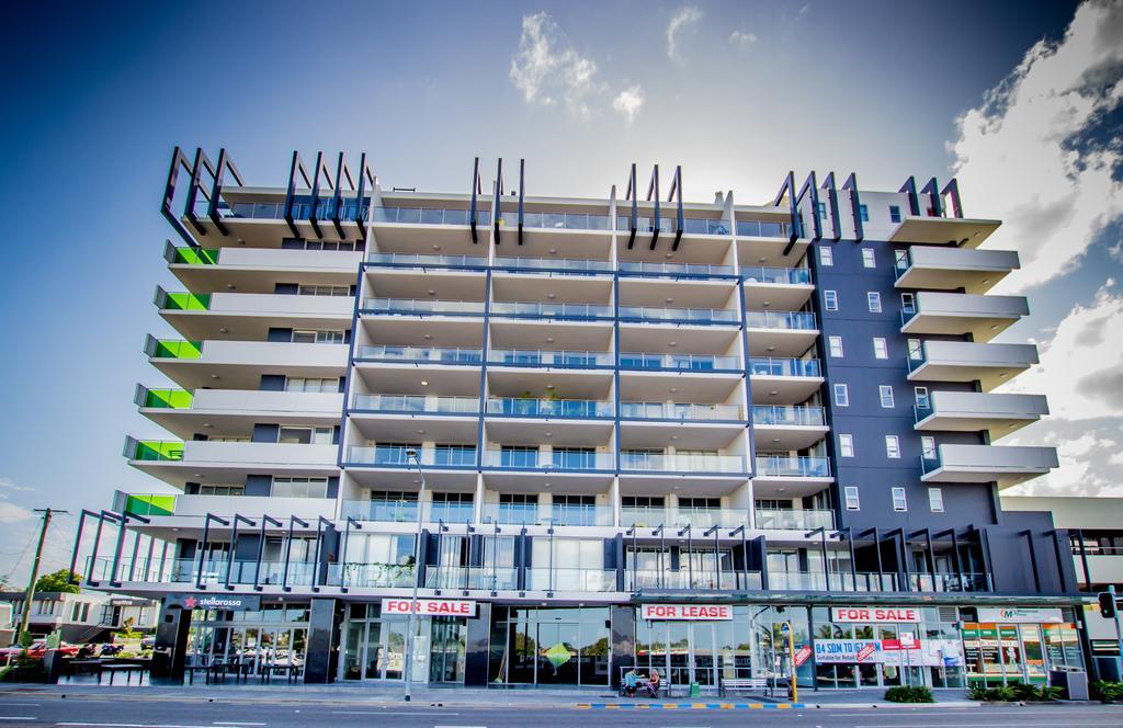 Eastwood Apartments Brisbane Exterior foto